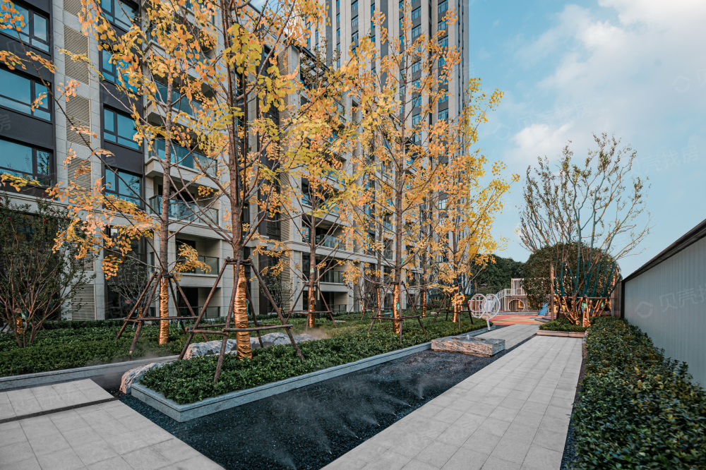 【升龙御玺_海宁升龙御玺楼盘】区位相册-海宁贝壳新房