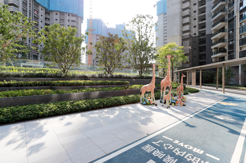 【金裕星河梧桐湾花园_厦门金裕星河梧桐湾花园楼盘】房价,户型,开盘