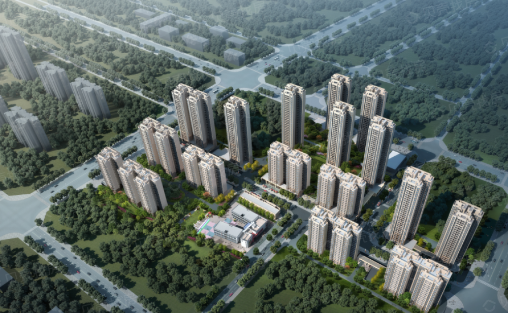 【融创江南林语_上海融创江南林语楼盘】房价,户型,开盘时间详情-上海