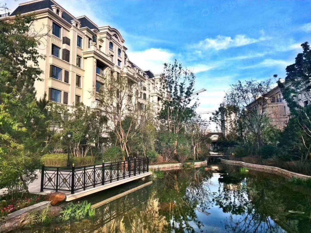 【邦成·宫园墅_合肥邦成·宫园墅楼盘】房价,户型