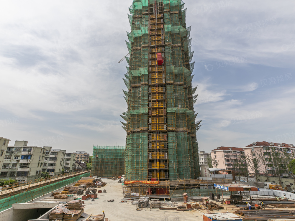 宝林枫景苑相册