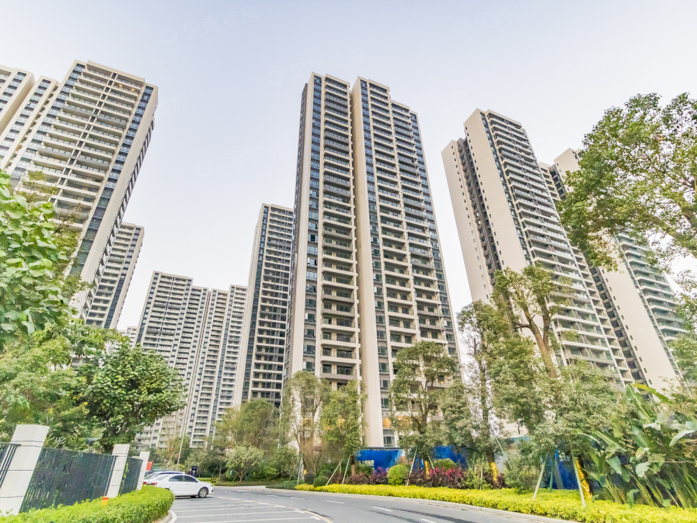 锦绣海湾城九期相册