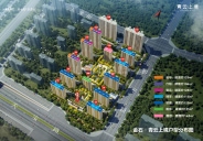 青云上境楼盘图片