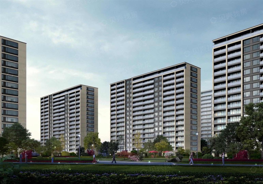 【中天晓月江南_金华中天晓月江南楼盘】房价,户型,开盘时间详情-金华