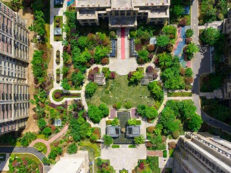 裕升华庭效果图相册