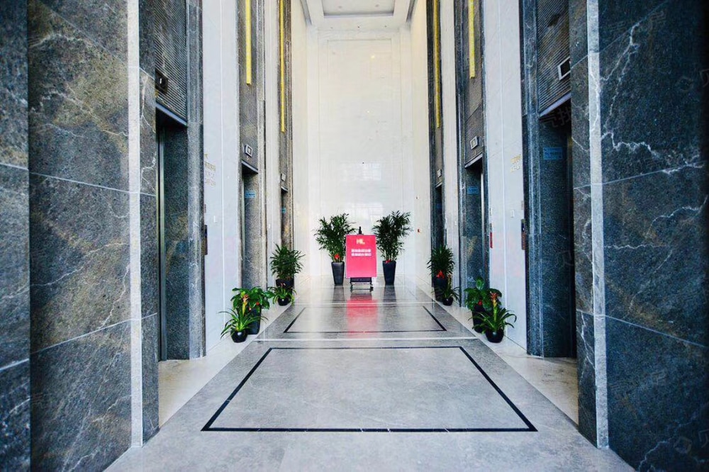 曼哈顿广场君地大厦相册