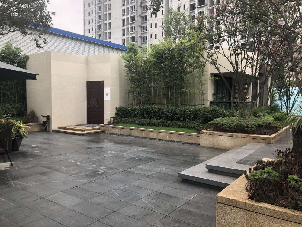 【城投置地梧桐栖_成都城投置地梧桐栖楼盘】房价,户型,开盘时间详情