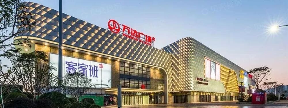 绿湖半岛花园效果图