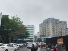 重庆太平洋广场实景图