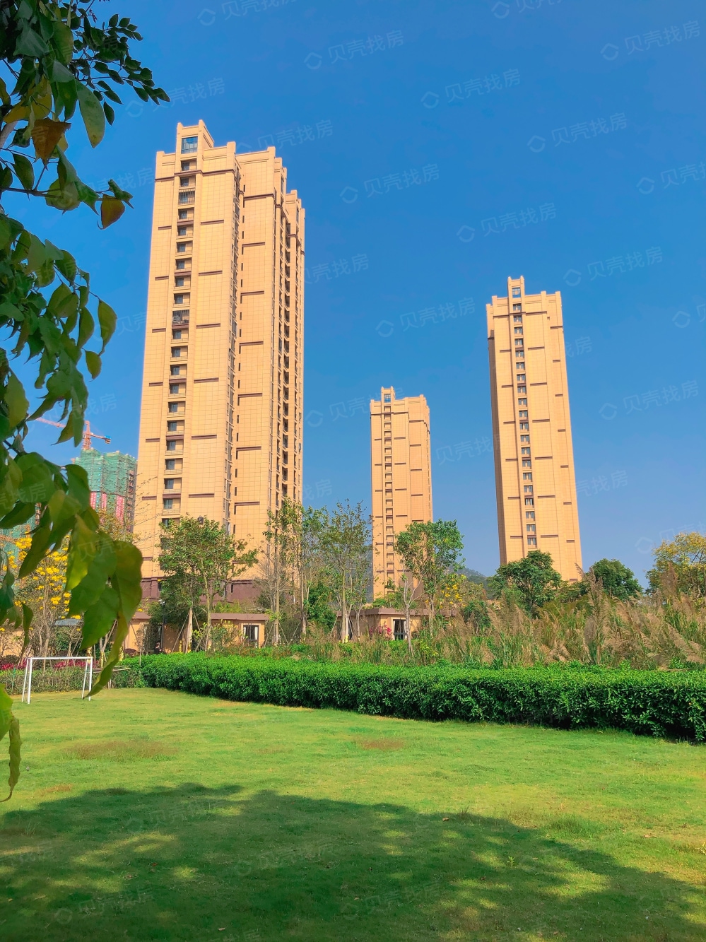 海西如意城相册