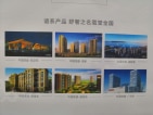 中国铁建江语城项目现场