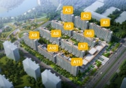 万龙百草园楼盘图片