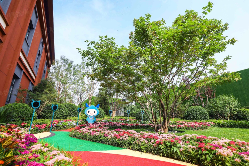 唐山龙湖天境相册