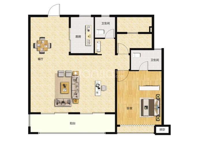 【琥珀御宾府_厦门琥珀御宾府楼盘】房价,户型,开盘时间详情-厦门贝壳