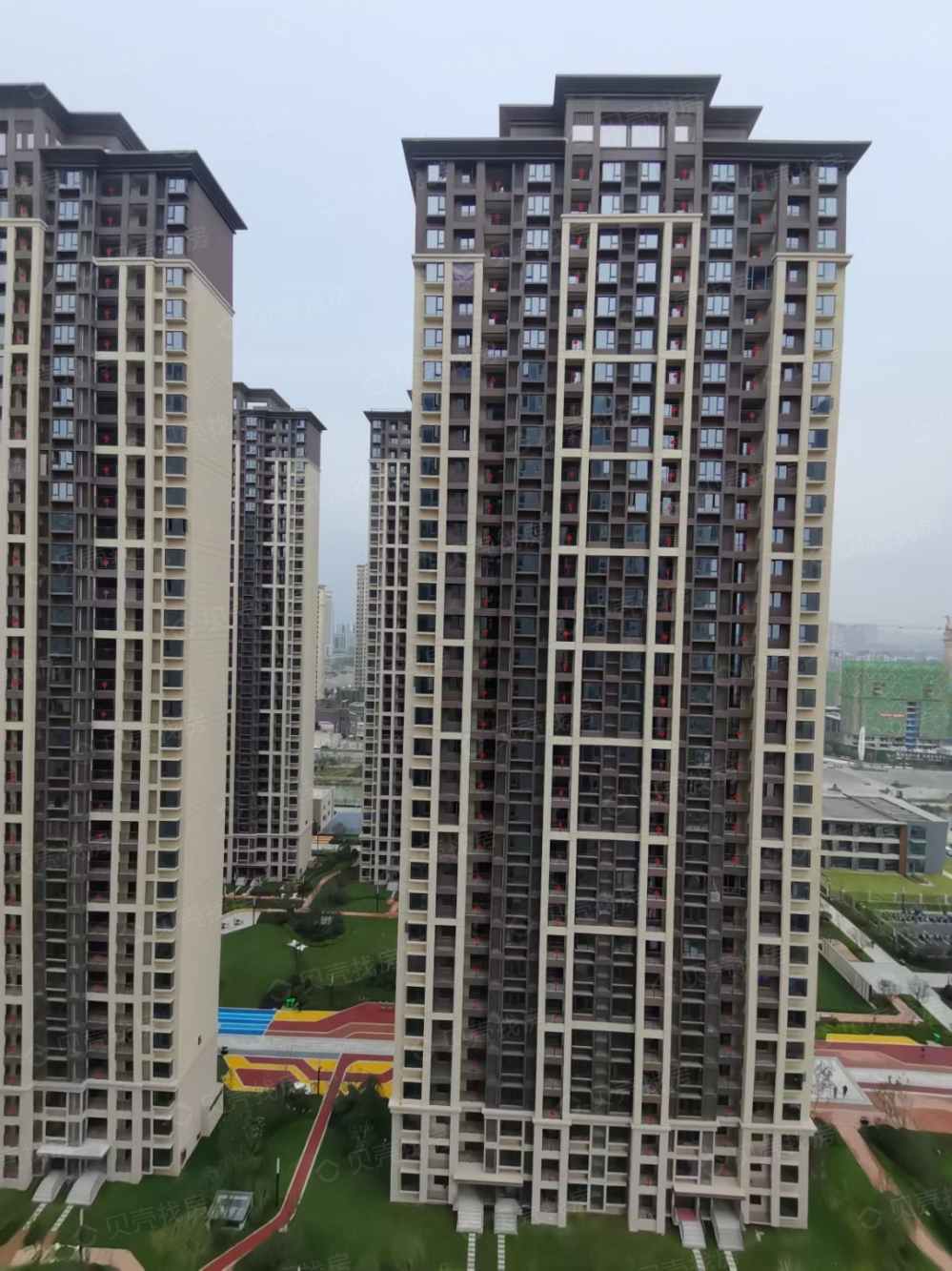 中骏雍景湾相册