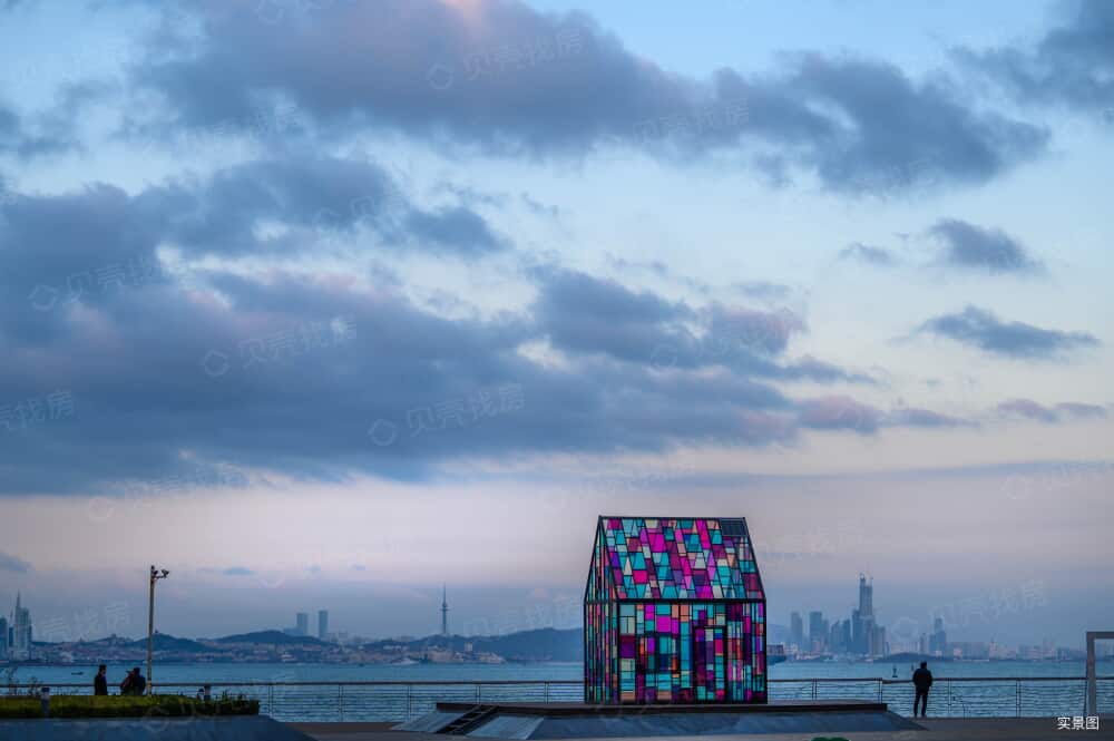 融创·维多利亚湾