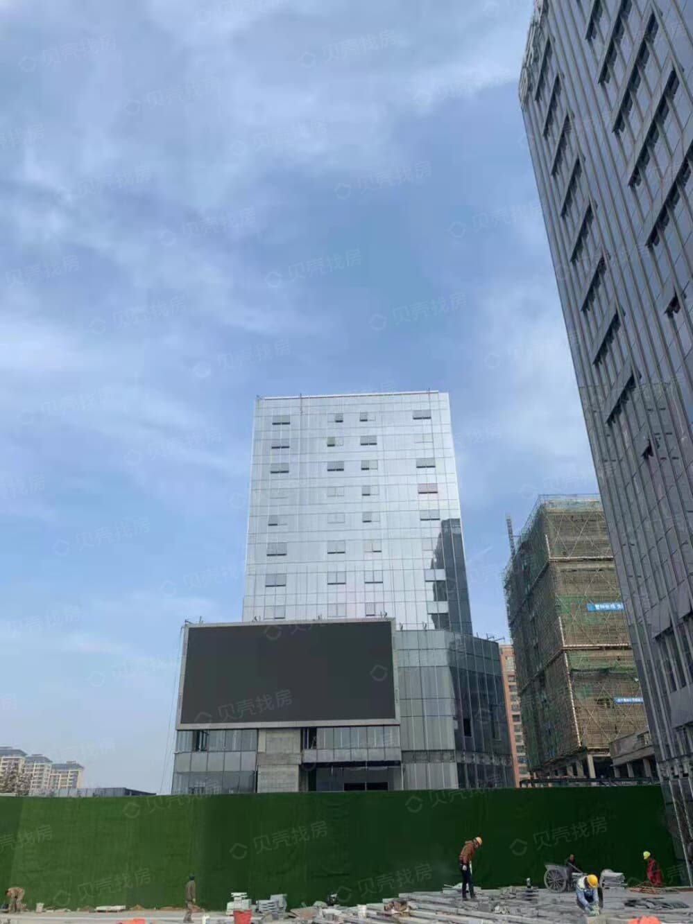 锦荣广场相册