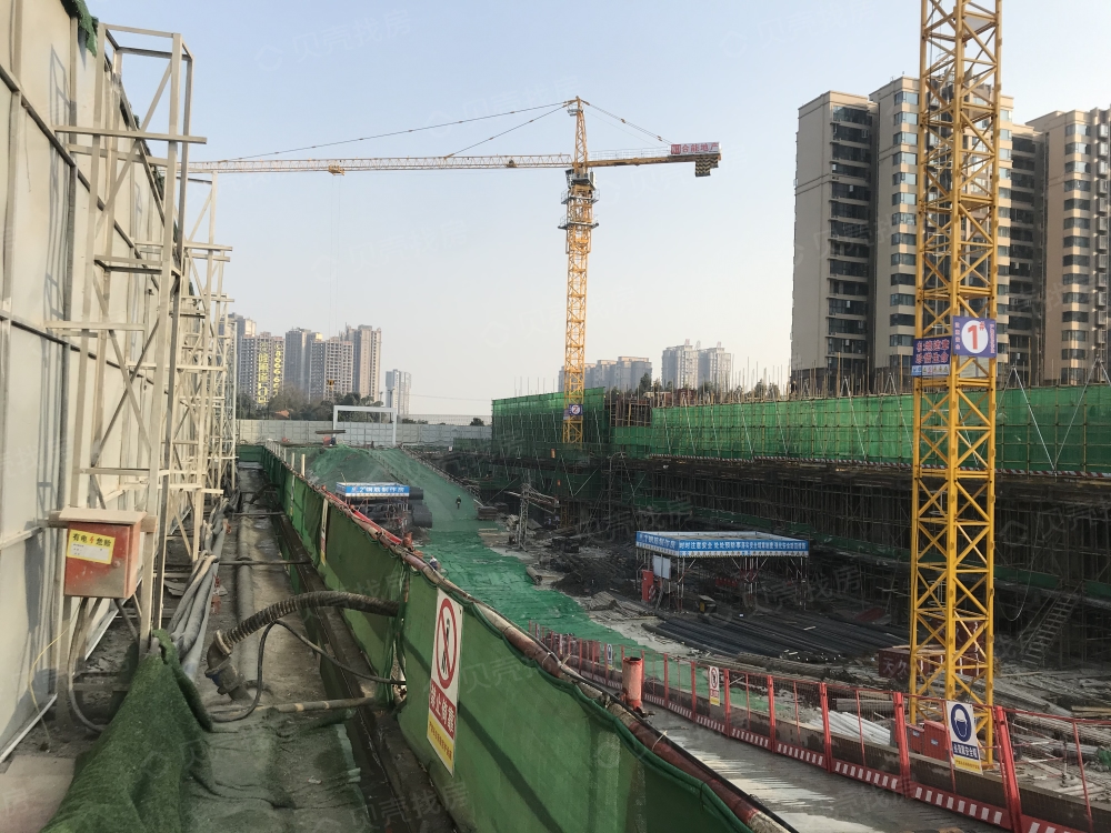 【合能珍宝锦城_赣州合能珍宝锦城楼盘】实景图相册