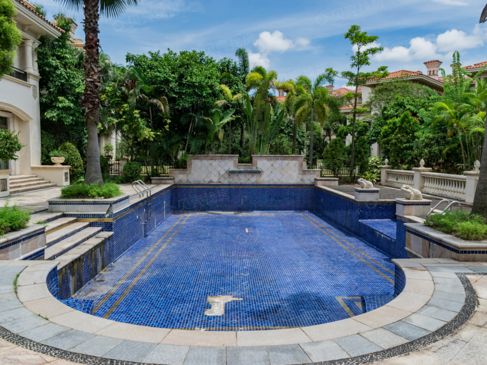 锦绣海湾城五期相册