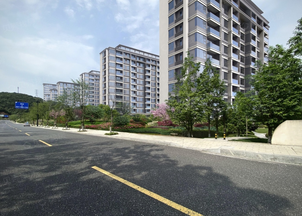 滨江半岛印象二期相册