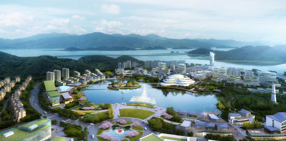 华侨城·欢乐滨海文旅小镇相册