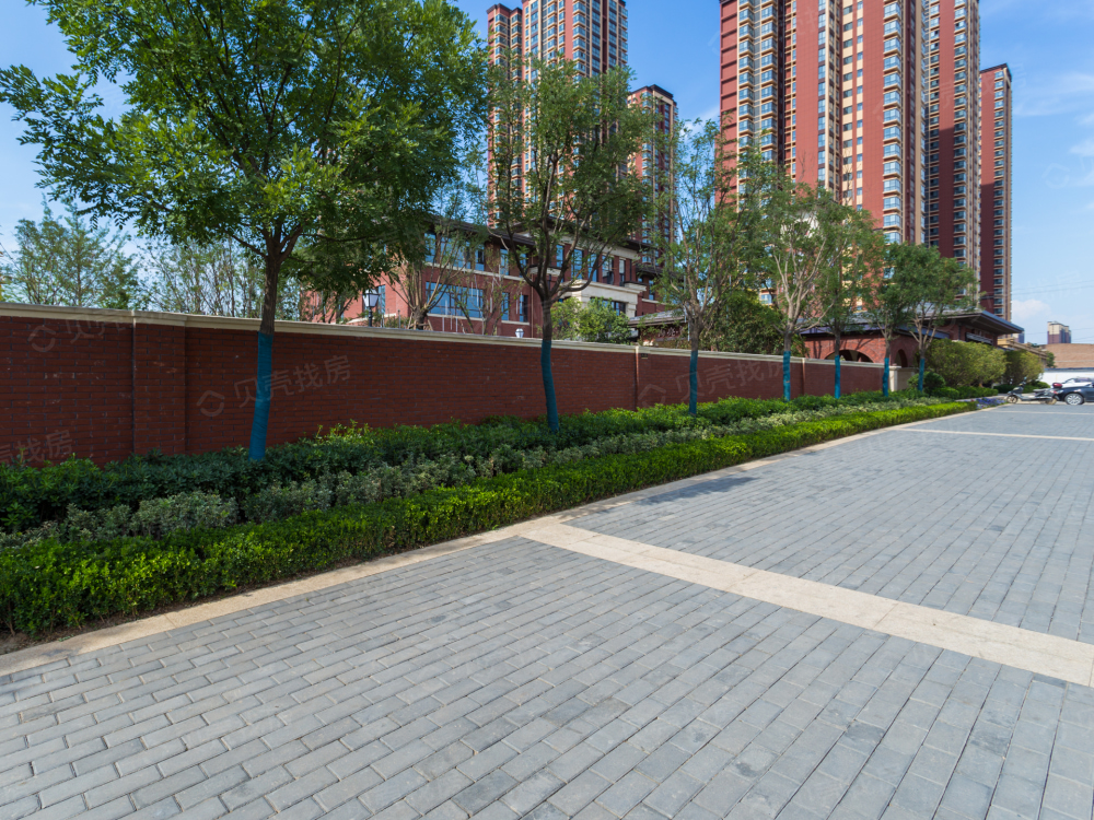 海亮德文郡相册