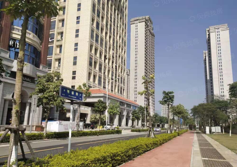 【住宅·莲花国际】_昆明集美住宅·莲花国际房价,户型,开盘时间详情