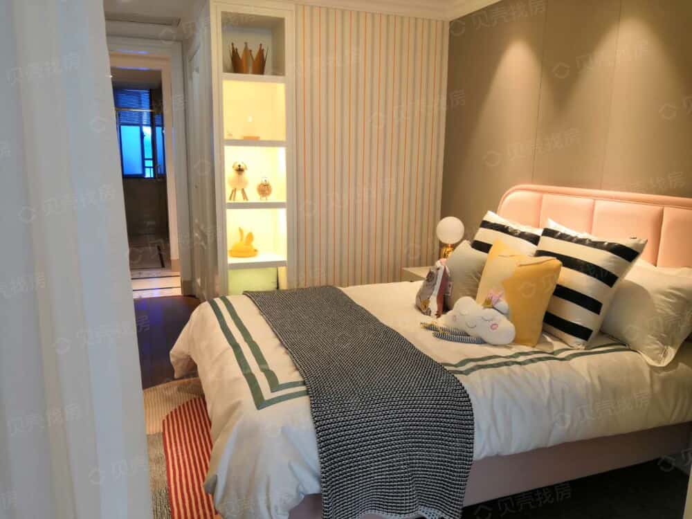 宴南都样板间