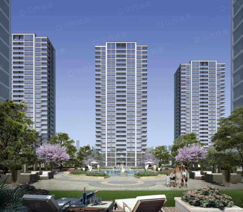 蜀惠朝闻花城相册