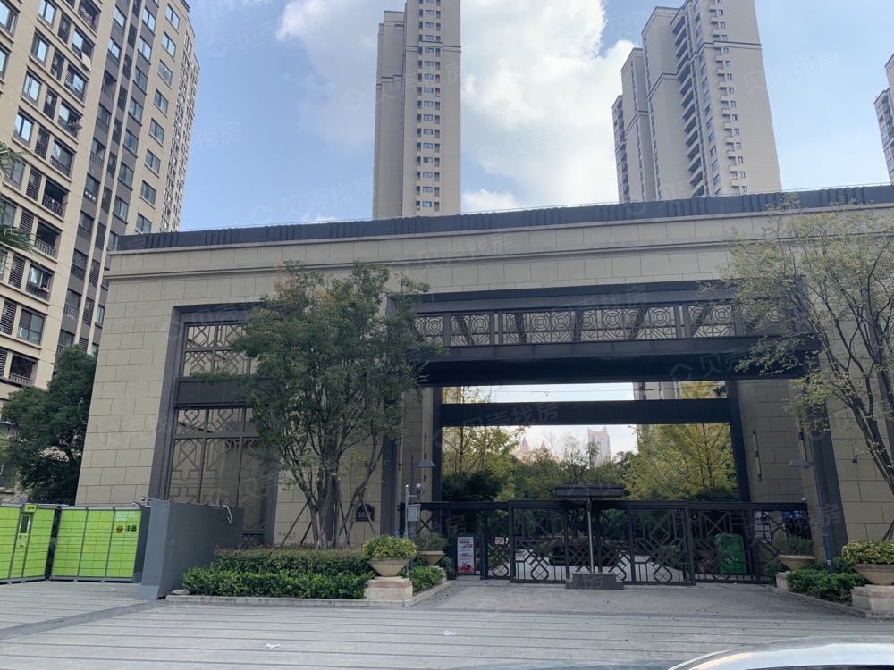 象屿都城嘉园相册