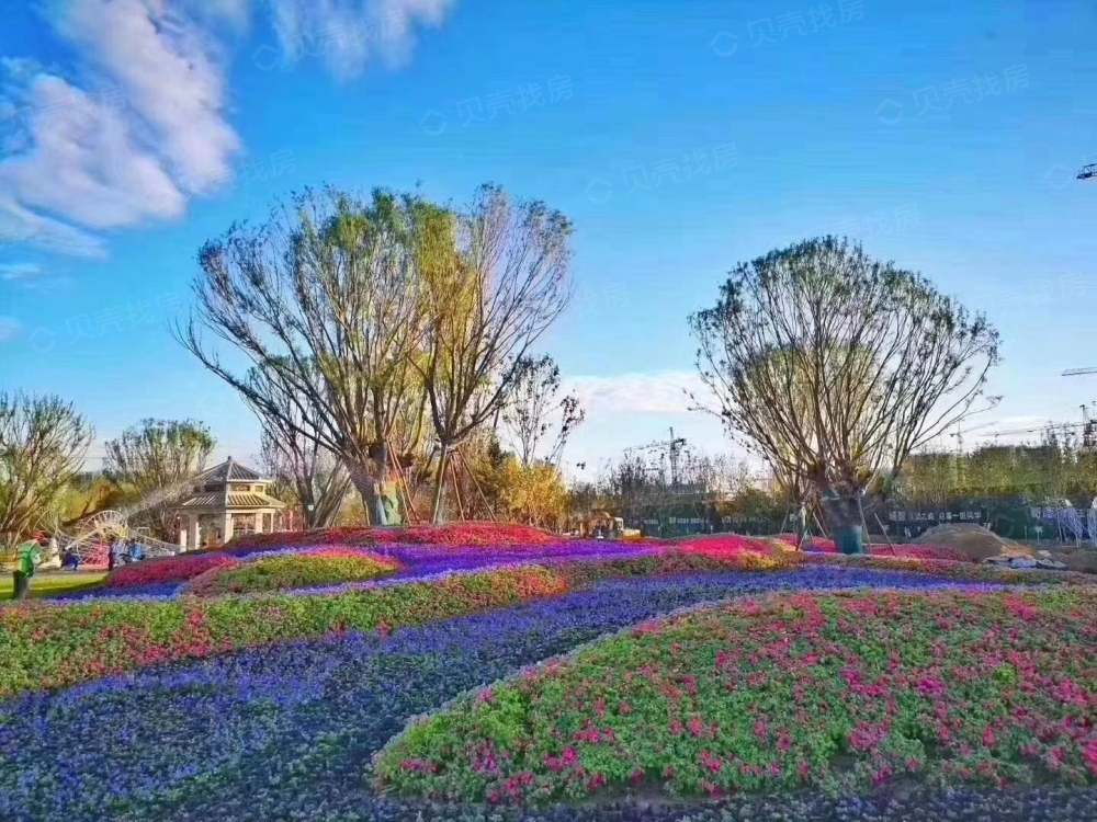 恒大花溪谷相册