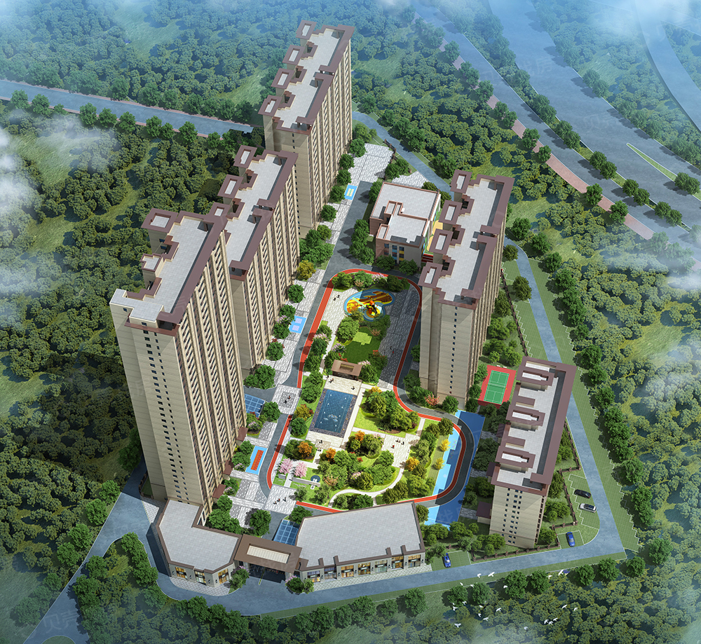 碧桂园·星钻相册