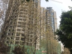 朗诗未来街区实景图