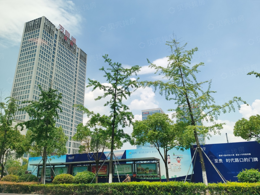 翡翠风华城相册