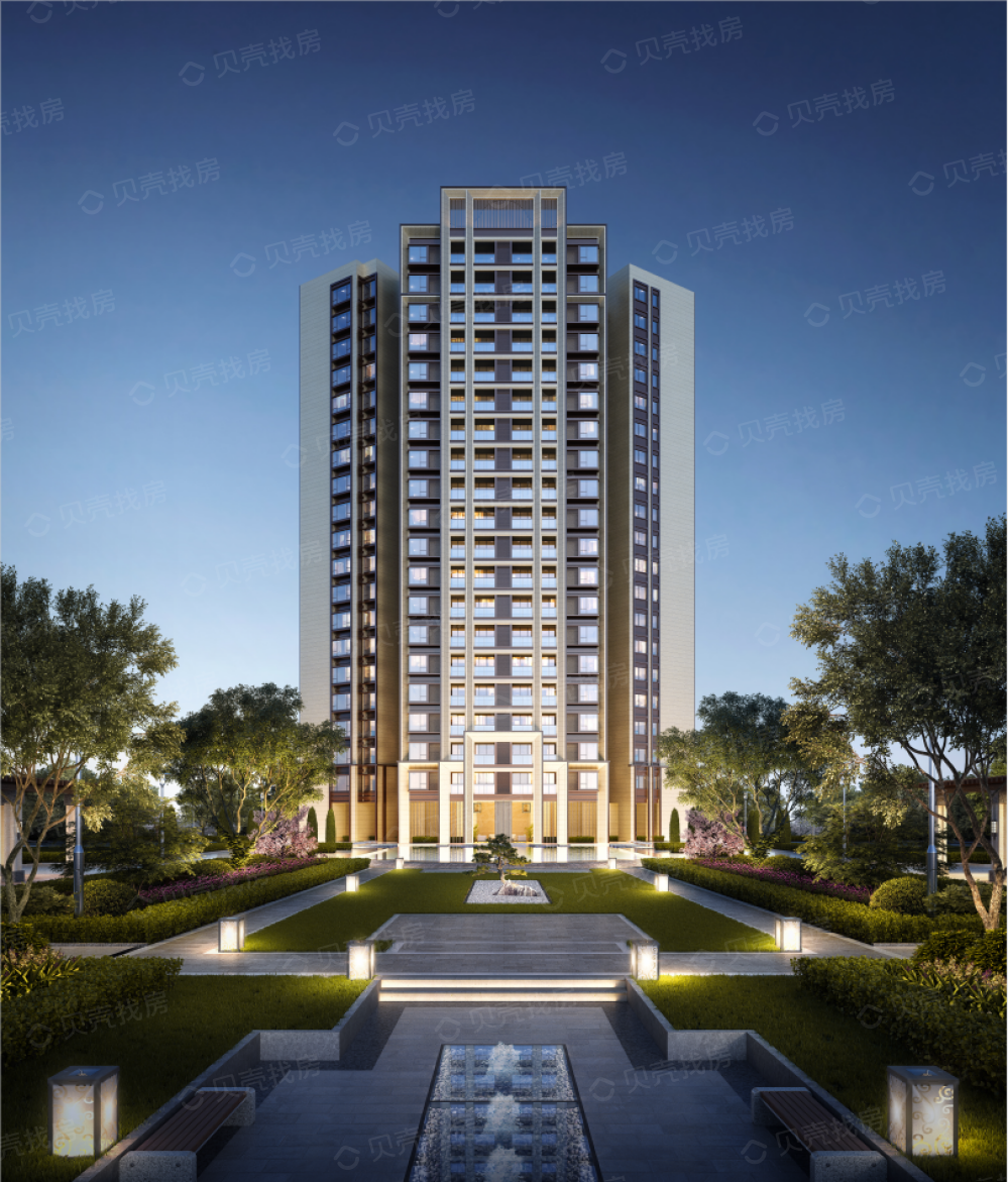 金科中泰上境相册