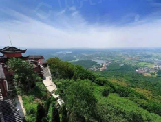 中景·尚海城实景图