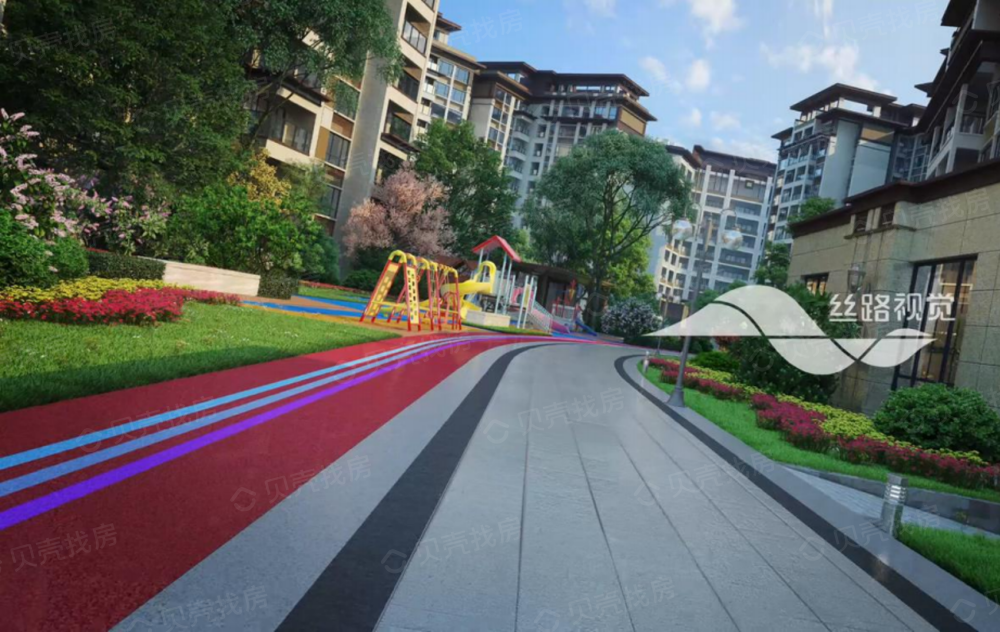 龙光玖御湖相册