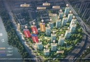 章江上境楼盘图片