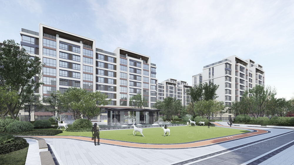 房源南湖壹号院