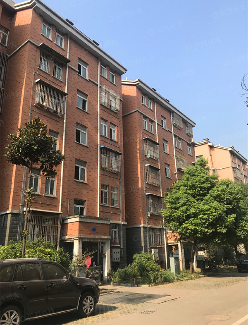 梧桐雅苑东区相册