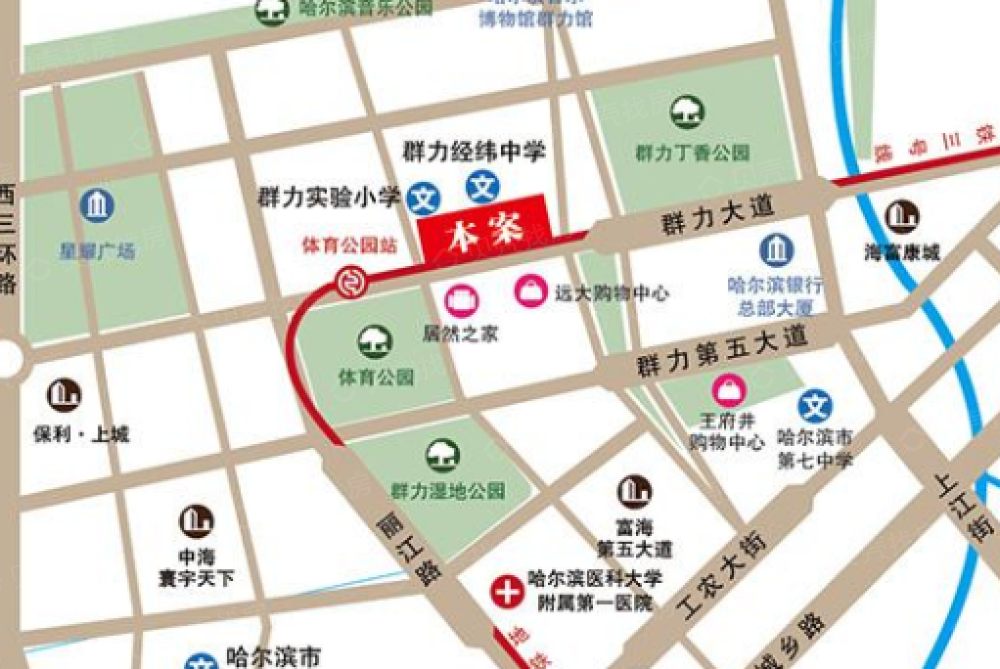江城国际