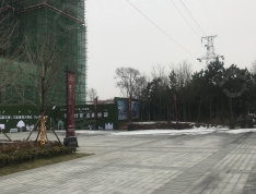 学仕名邸实景图