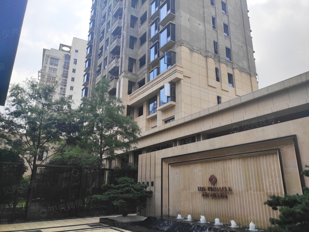 正荣西湖紫阙台相册