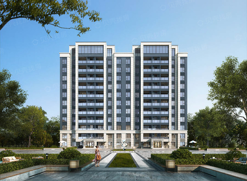 阳光龙湾生态城相册