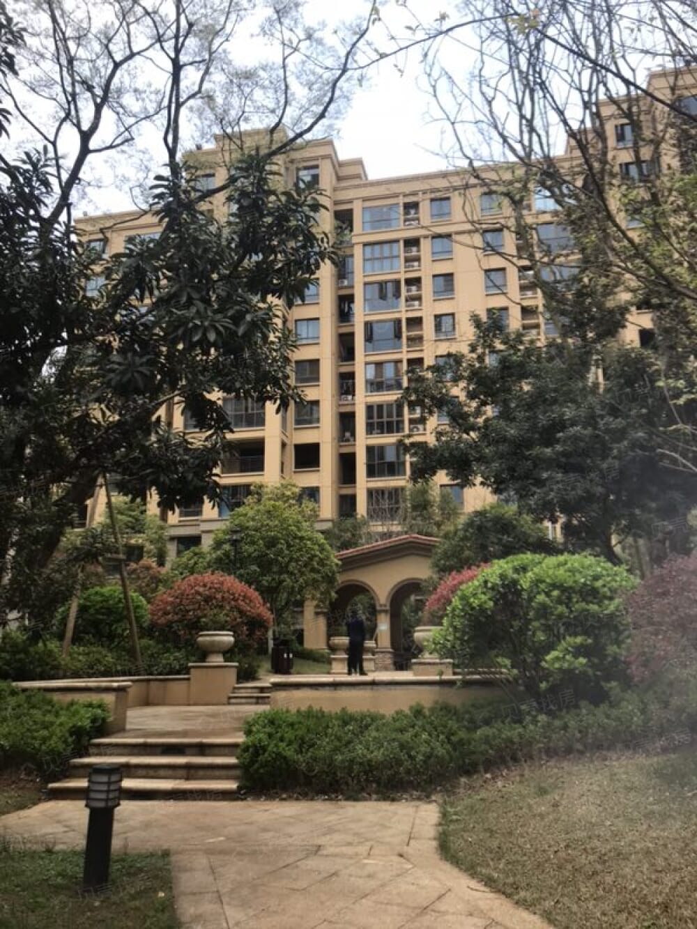 【旗滨公园里_深圳旗滨公园里楼盘】预售许可证相册-深圳贝壳新房