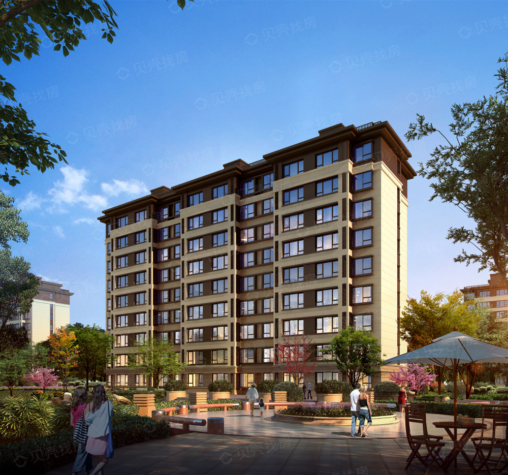 和泓·瀚文府相册