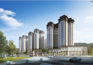 泽尧懿府楼盘图片