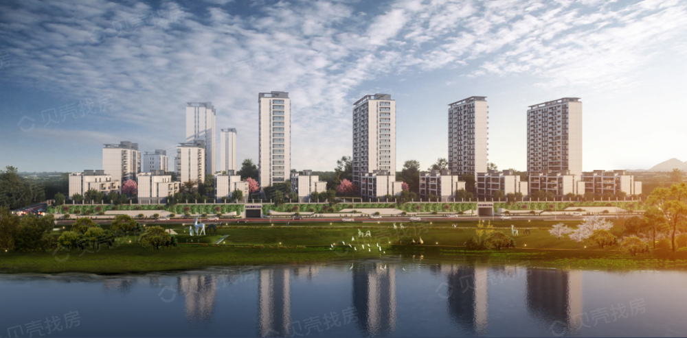 【德隆美景天成_呼和浩特德隆美景天成楼盘】房价,户型,开盘时间详情