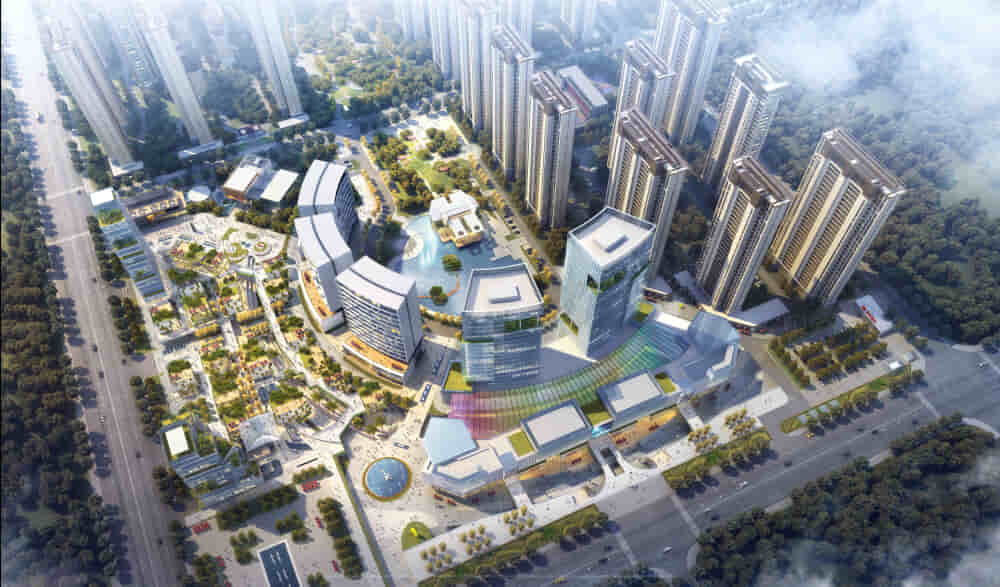 【千禧城_徐州千禧城楼盘】样板间相册|高清大图-徐州贝壳新房