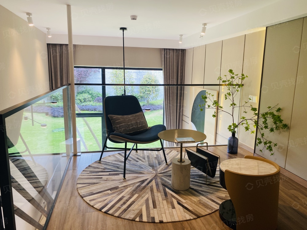 中化润达丰滨江樾城相册